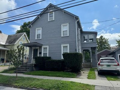 11 Grant Street, Home with 0 bedrooms, 2 bathrooms and null parking in Burlington VT | Image 1