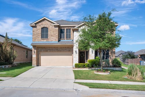 14125 Wrangler Way, Haslet, TX, 76052-3432 | Card Image