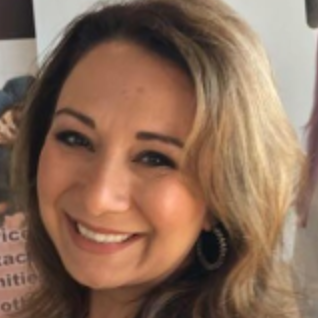 Veronica Montoya De Chapa