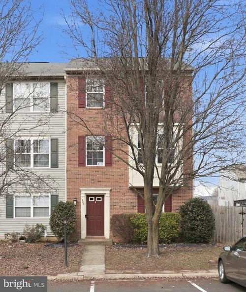 522 Clint Ln, FREDERICKSBURG, VA, 22405-8701 | Card Image