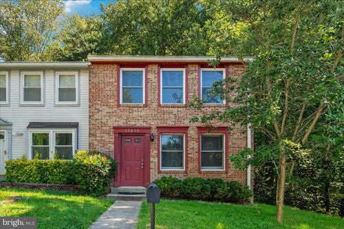 19832 Apple Ridge Pl, MONTGOMERY VILLAGE, MD, 20886-1038 | Card Image