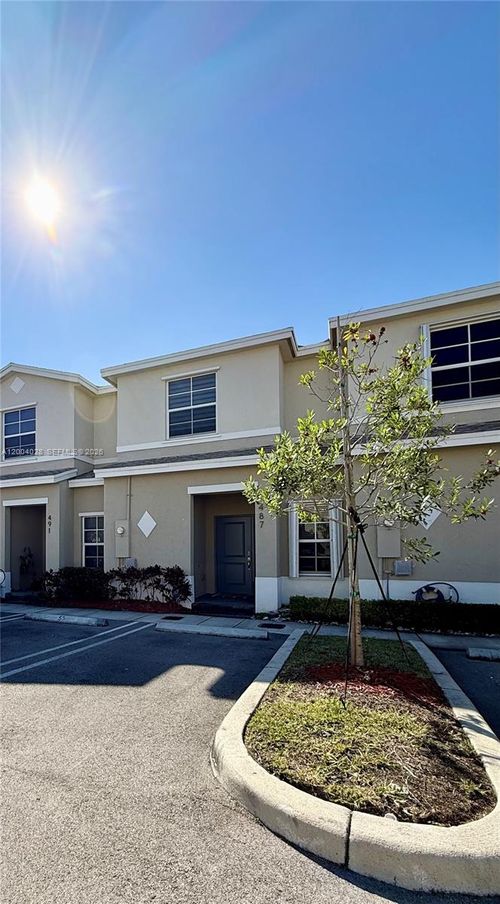 487 Ne 5th St, Florida City, FL, 33034-3291 | Card Image