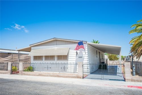 3522 Isle Royale Drive, Las Vegas, NV, 89122 | Card Image