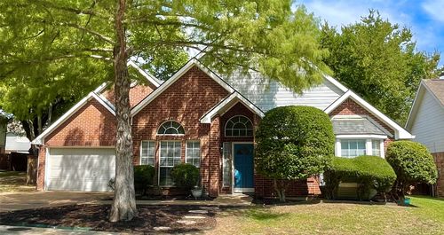 5204 Quail Creek Dr, McKinney, TX, 75072-5314 | Card Image