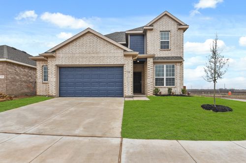 135 Lost Oak Dr, Cleburne, TX, 76031-1961 | Card Image