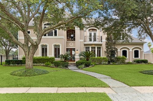 2731 Lakecrest Dr, Pearland, TX, 77584-4852 | Card Image
