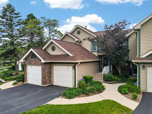4-943 Ridgefield Ln, Wheeling, IL, 60090-5955 | Card Image