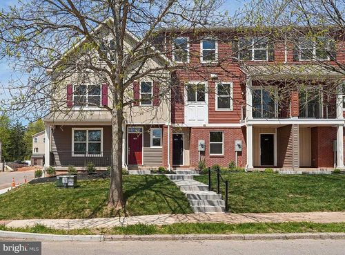 24w-1801 Arch St, NORRISTOWN, PA, 19401-5409 | Card Image