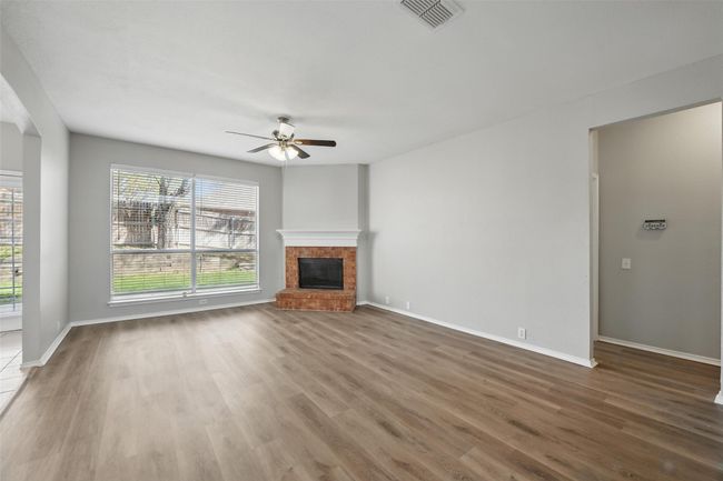 7845 Orland Park Cir, House other with 4 bedrooms, 3 bathrooms and null parking in Fort Worth TX | Image 12