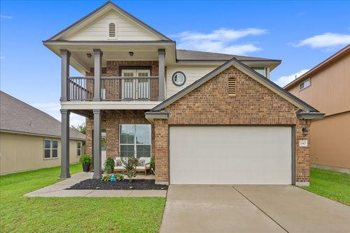 240 Foster Ln, Jarrell, TX, 76537-1198 | Card Image