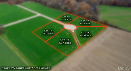 320 Bertha E Dumey Dr, Benton, MO, 63736 | Card Image