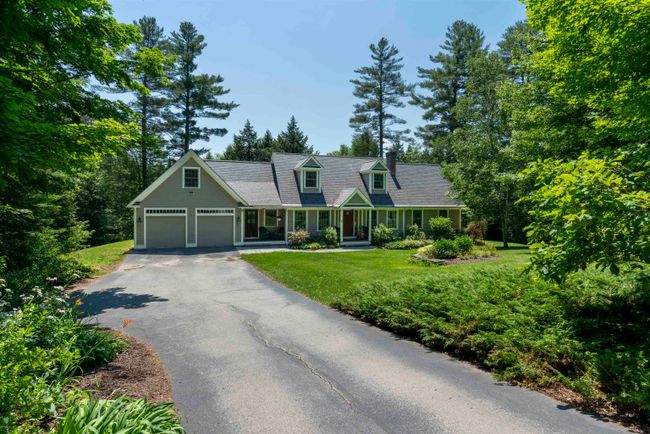 20 - 55 Center Harvey Farm Rd, House other with 3 bedrooms, 3 bathrooms and null parking in Waterbury Ctr VT | Image 32