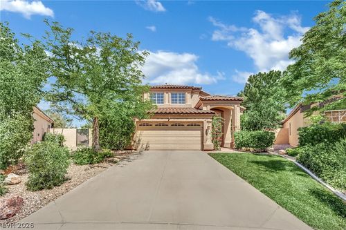 306 Treehouse Ct, Henderson, NV, 89012-2204 | Card Image