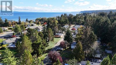 4 - 161 Horne Lake Rd, House other with 2 bedrooms, 1 bathrooms and 2 parking in Qualicum Beach BC | Image 1