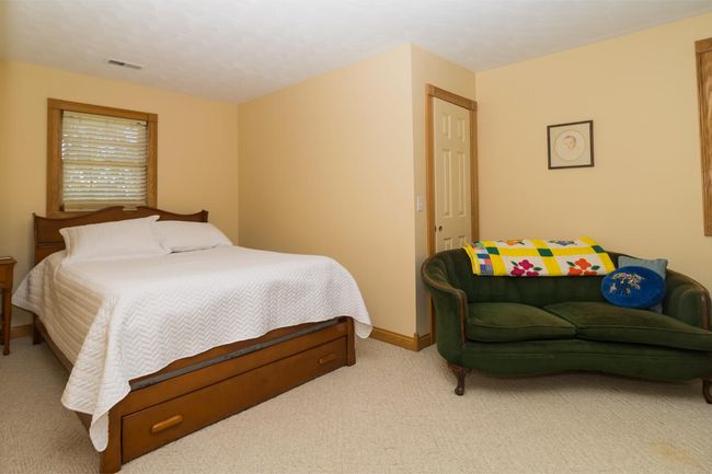 Bedroom 2 Upstairs | Image 34