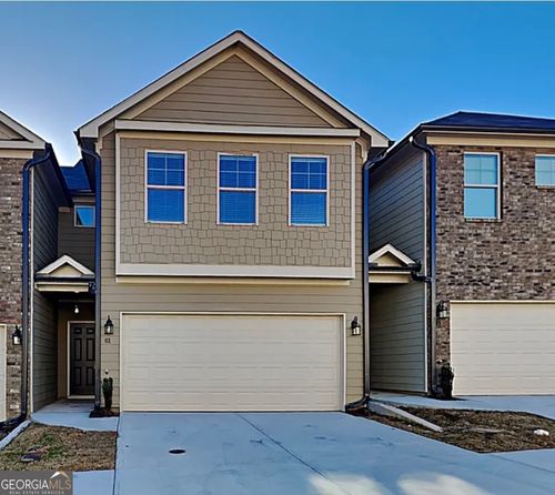 61 Dewey Road, Lilburn, GA, 30047 | Card Image