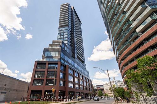 2412-135 E Liberty St, Toronto, ON, M6K0G7 | Card Image