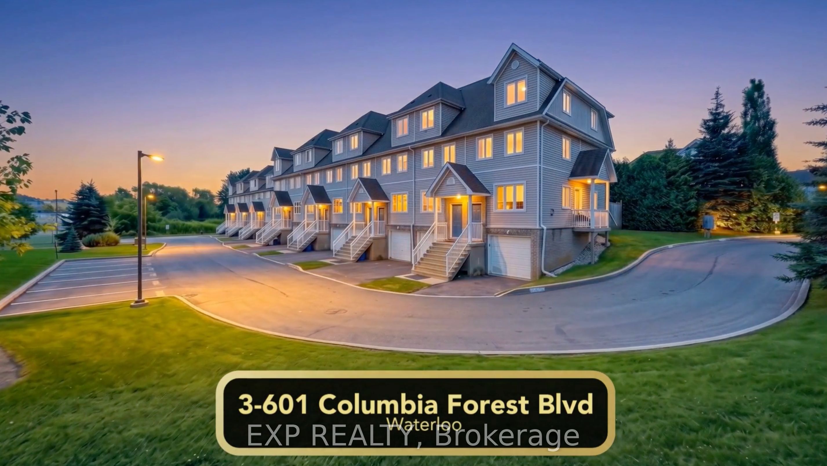 Residential in Waterloo
