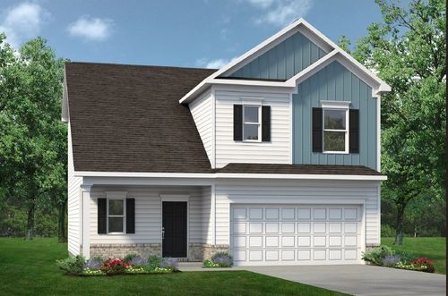 714 Wilderland Way, Clarksville, TN, 37042-1236 | Card Image
