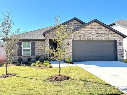 1801 Rushpea Dr, Royse City, TX, 75189-5694 | Card Image