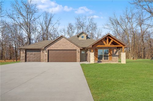 15200 Bethel Heights Rd, Gentry, AR, 72734 | Card Image