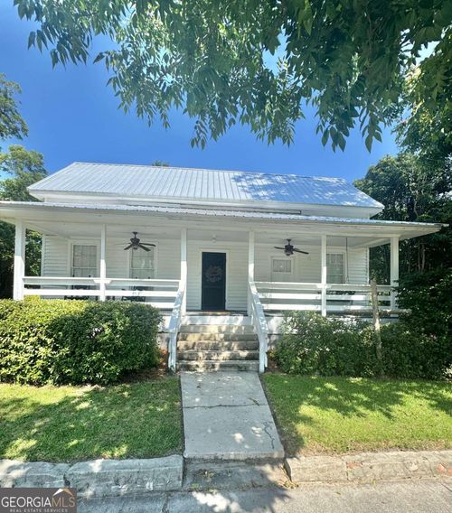 512 N Main St, Collins, GA, 30421-6332 | Card Image