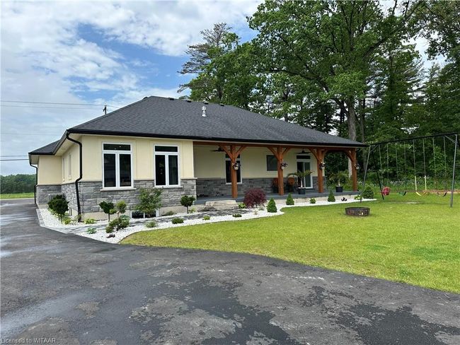 1942 59 Highway, House other with 4 bedrooms, 3 bathrooms and 17 parking in Walsingham ON | Image 48