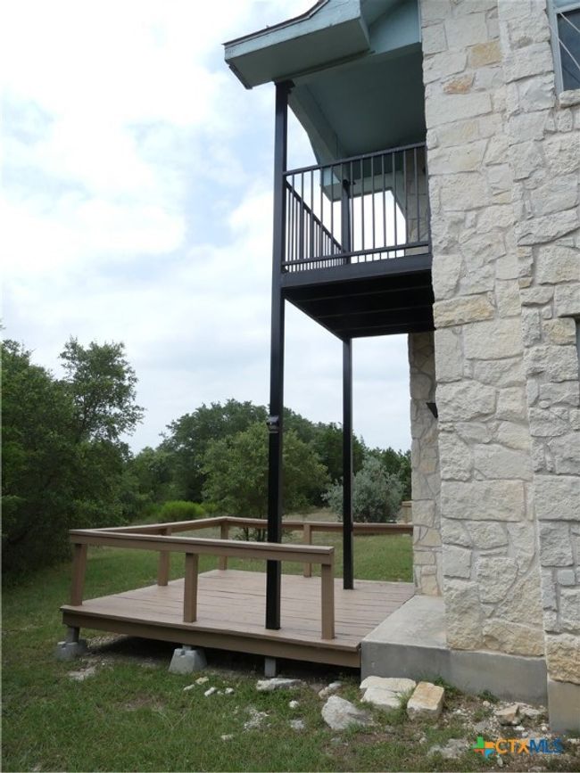 UNIT-1B - 234 Stargrass, Home with 2 bedrooms, 2 bathrooms and null parking in Spring Branch TX | Image 36
