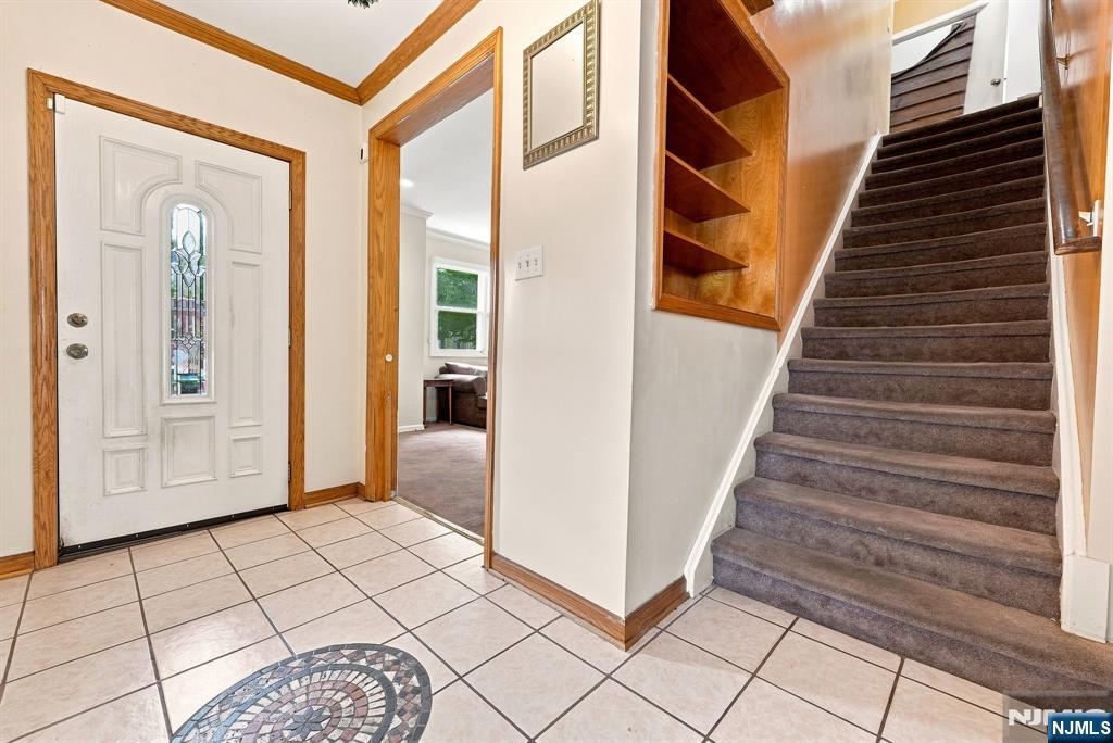 Residential in Newark 5