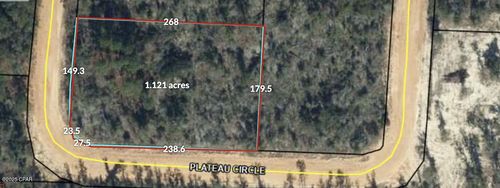 00 Plateau Cir, ALFORD, FL, 32420 | Card Image