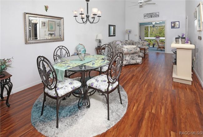 APT-5A - 156 E Glassboro Ct, Condo with 2 bedrooms, 2 bathrooms and 1 parking in Hernando FL | Image 4