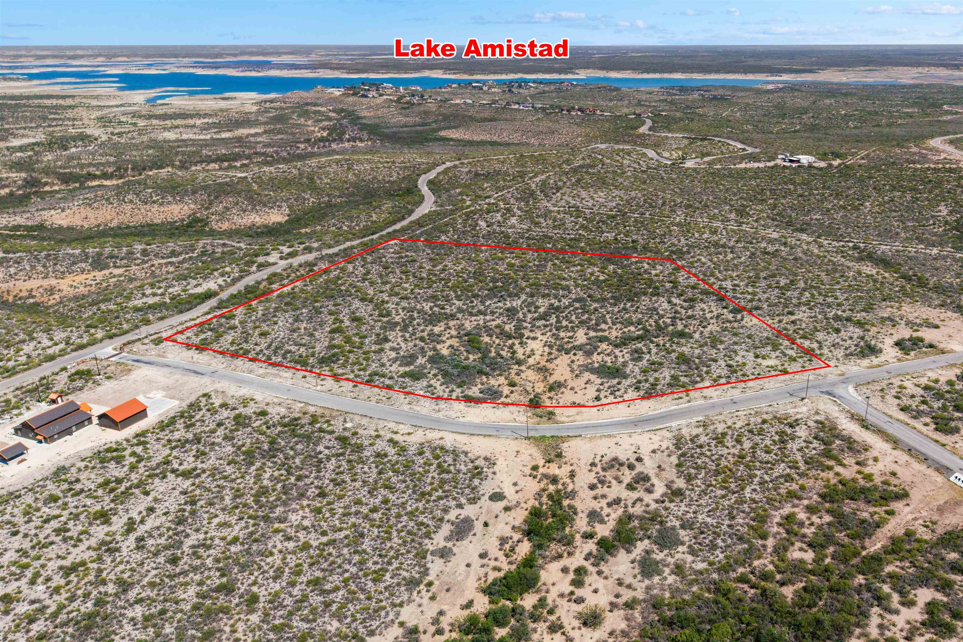 Land in Del Rio