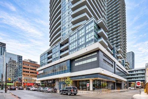 2403-89 Dunfield Ave, Toronto, ON, M4S0A4 | Card Image