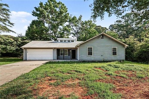163 Sagebrush Rd, Stockbridge, GA, 30281-1395 | Card Image