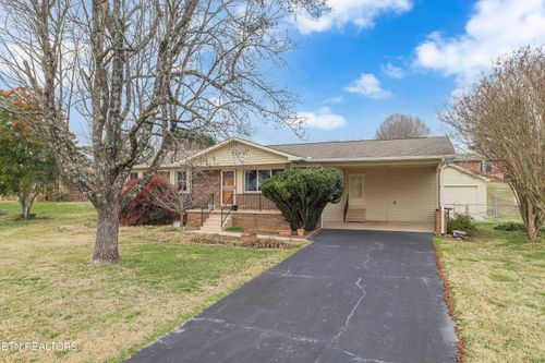 117 Linwood Lane, Maryville, TN, 37804 | Card Image