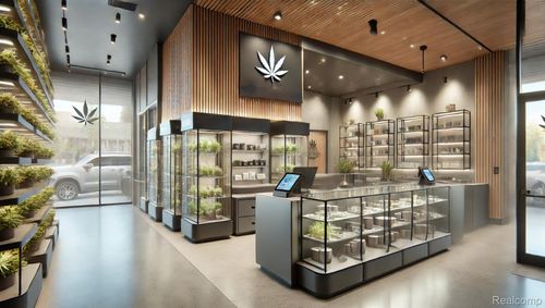 Confidential Macomb County, Macomb Township, MI, 48310 | Card Image