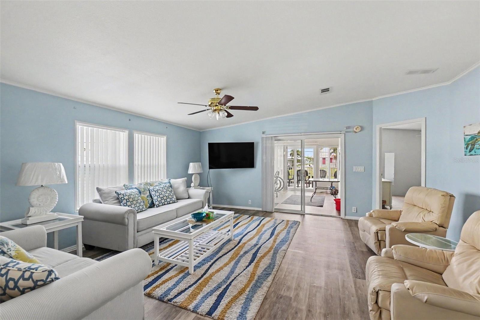 Residential in PALMETTO 4