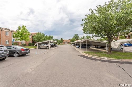 9699 Wildflower, Van Buren Charter Township, MI, 48111 | Card Image