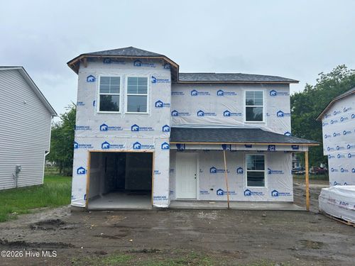 1121 Albemarle Avenue, Tarboro, NC, 27886 | Card Image