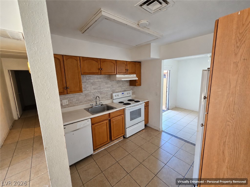 Residential in Las Vegas