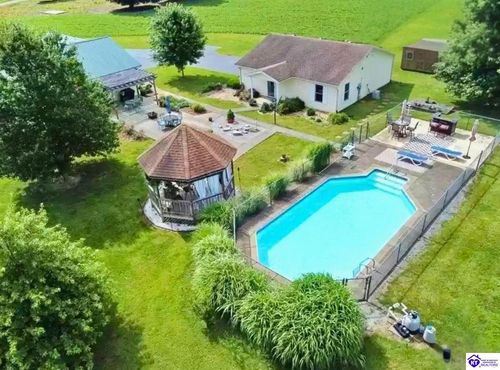 401 Big Brush Creek Rd, Buffalo, KY, 42716-8800 | Card Image