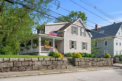 56 Prospect St, Marblehead, MA, 01945-3155 | Card Image