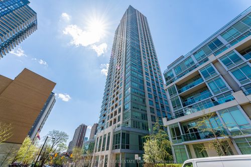 3001-120 Homewood Ave, Toronto, ON, M4Y2J3 | Card Image