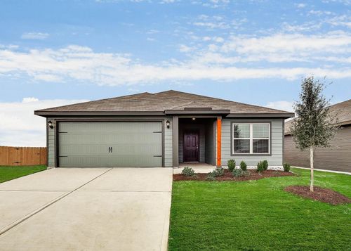 207 Liberty Ln, Venus, TX, 76084-1203 | Card Image