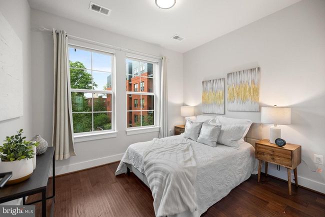 APT-411 - 1411 Key Blvd, Condo with 2 bedrooms, 2 bathrooms and null parking in ARLINGTON VA | Image 27
