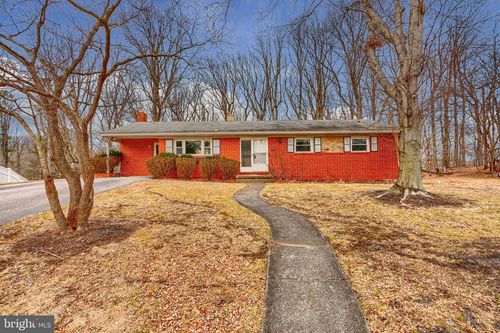 3204 Timberfield Ln, Pikesville, MD, 21208-4422 | Card Image