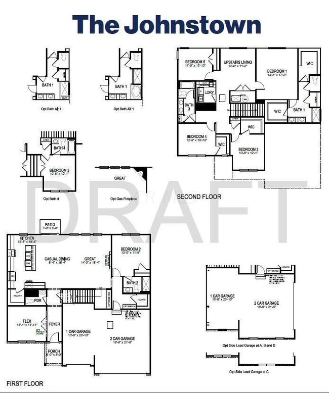 524 Brayshaw Drive, For Sale in Ostrander Zoocasa