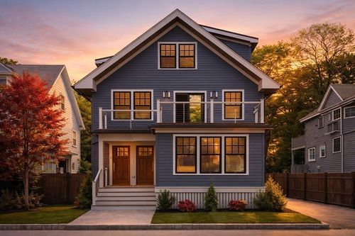 1-95 Stedman St, Brookline, MA, 02446-6008 | Card Image