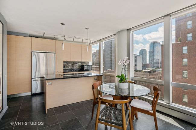 UNIT-14C - 1300 N Astor St, Home with 1 bedrooms, 1 bathrooms and null parking in CHICAGO IL | Image 5