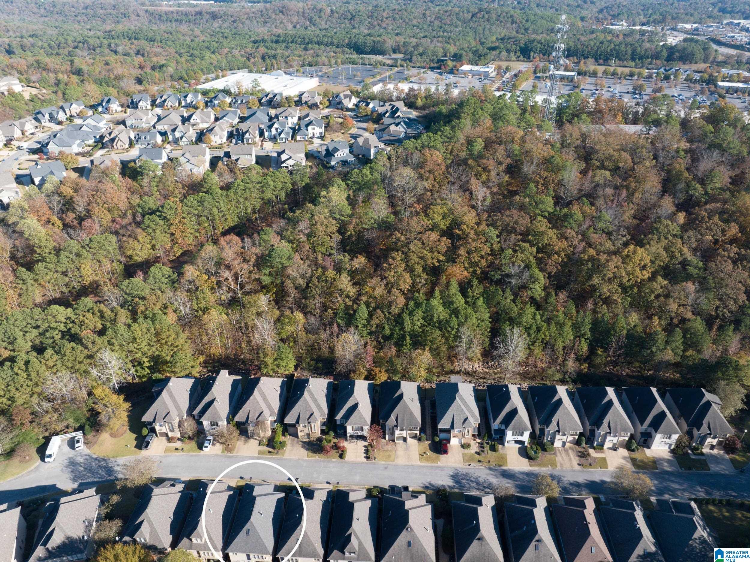 Residential in HOOVER 3